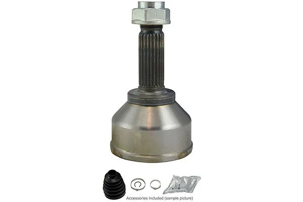 Joint Kit, drive shaft
